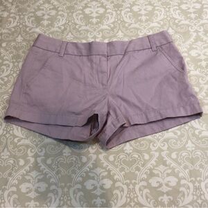 J. Crew Chino Shorts